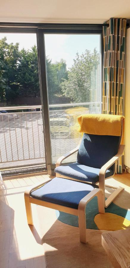Altido Alluring 3Br Apt Near The Centre With Parking Edinburgh Exterior photo