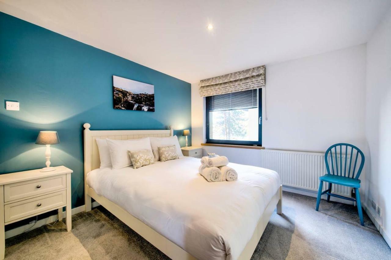 Altido Alluring 3Br Apt Near The Centre With Parking Edinburgh Exterior photo