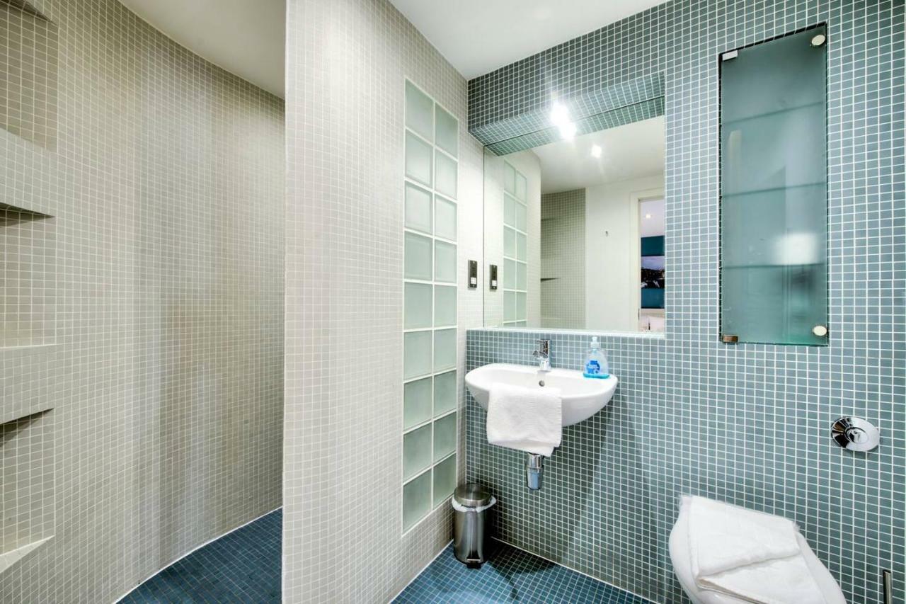 Altido Alluring 3Br Apt Near The Centre With Parking Edinburgh Exterior photo